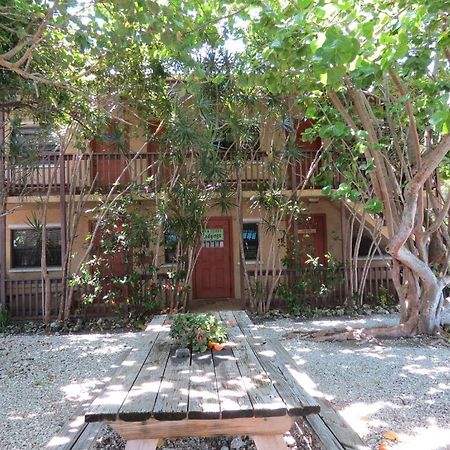 Ed & Ellen'S Lodgings Key Largo Motel Esterno foto