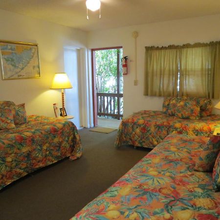 Ed & Ellen'S Lodgings Key Largo Motel Camera foto
