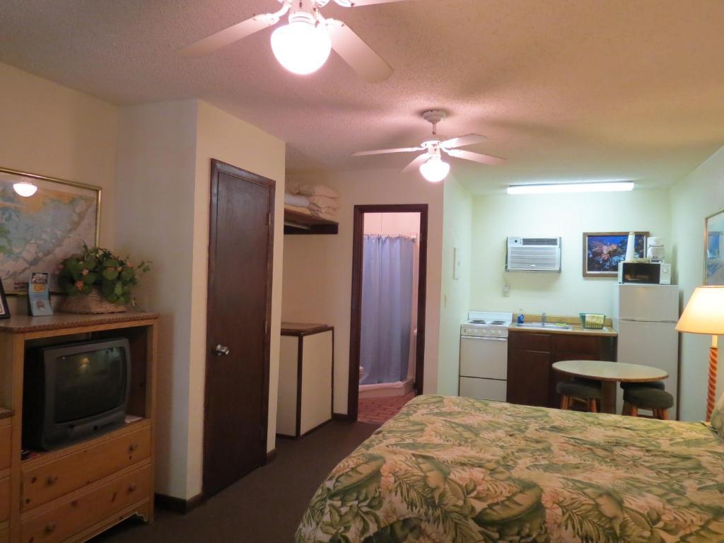 Ed & Ellen'S Lodgings Key Largo Motel Esterno foto