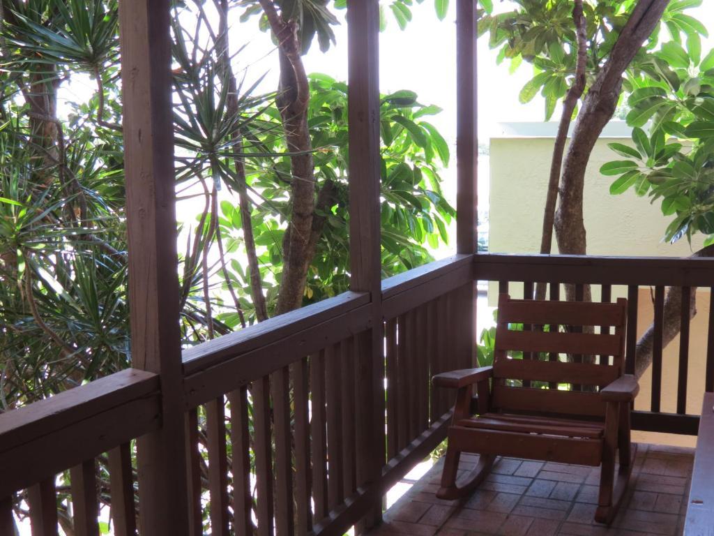 Ed & Ellen'S Lodgings Key Largo Motel Esterno foto