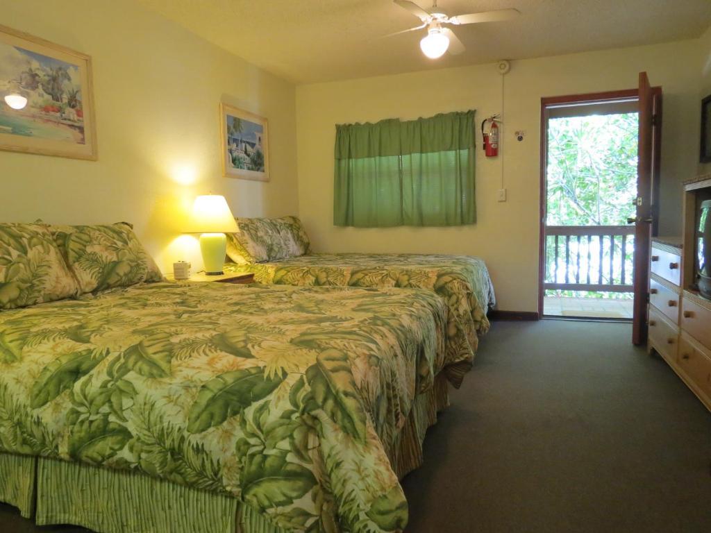 Ed & Ellen'S Lodgings Key Largo Motel Camera foto