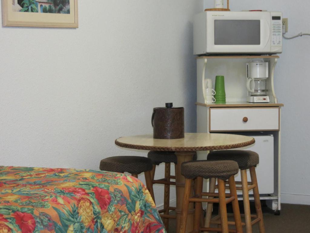 Ed & Ellen'S Lodgings Key Largo Motel Camera foto