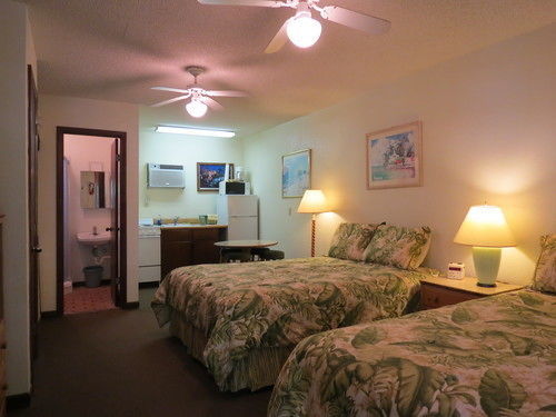 Ed & Ellen'S Lodgings Key Largo Motel Esterno foto