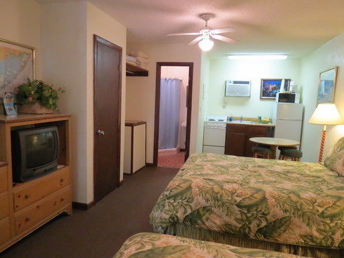 Ed & Ellen'S Lodgings Key Largo Motel Esterno foto